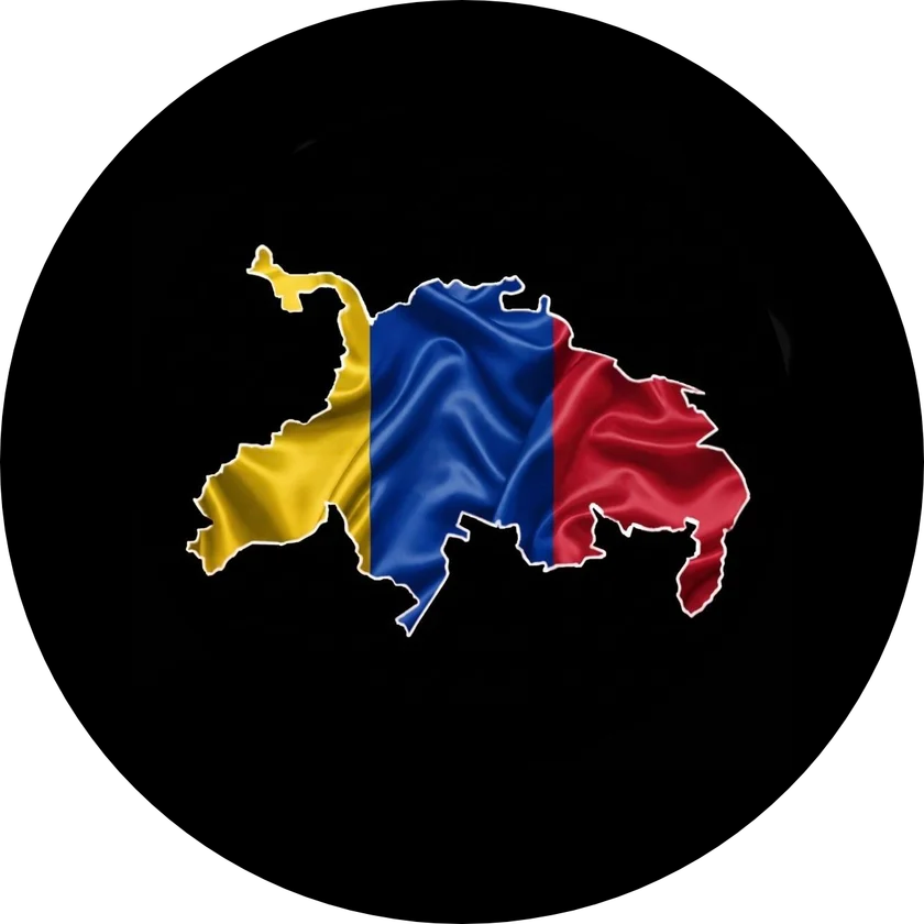 La Gran Colombia